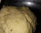 Foto del paso 1 de la receta: Lemon Pie