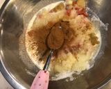 Fahéjas kalács recept fázis 3 fotója