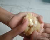 Foto langkah ke 5 dari resep Cheese bitterbalen.