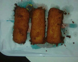 Foto del paso 4 de la receta: Mis rollitos Mery !