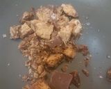 Foto langkah ke 8 dari resep Bubur Sumsum Kinca Nangka.