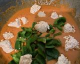 કઢાઈ પનીર (Kadhai Paneer Recipe In Gujarati) રેસીપી સ્ટેપ6ફોટો