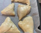 Foto del paso 4 de la receta: Lajmashin /Fatay