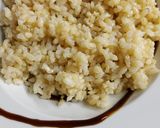 Foto del paso 3 de la receta Ensalada de berenjenas asadas con tomates confitados