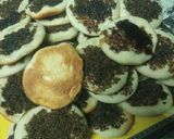Foto del paso 5 de la receta: Tortitas negras... Ponele