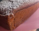 Foto del paso 9 de la receta: Budín integral de chocolate y almendras sin azúcar