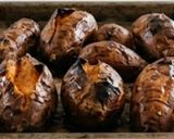 Foto del paso 1 de la receta Dulce de Boniato
