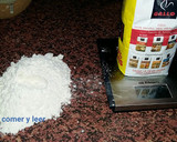 Foto del paso 1 de la receta: Briouats de marisco