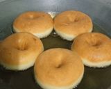 Foto langkah ke 8 dari resep Donat Kentang super empuk.