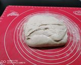 Kövön sült sörös komló-kovászos kenyér recept fázis 11 fotója