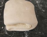 ક્રીમ રોલ (Cream Roll Recipe In Gujarati) રેસીપી સ્ટેપ4ફોટો