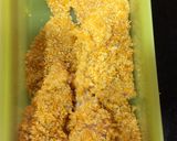 Foto langkah ke 3 dari resep Chicken katsu.