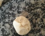 Foto del paso 4 de la receta: Pancitos caseros sin chicharrón