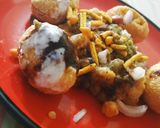 रगड़ा पेटिस(Ragda pattice recipe in Hindi) रेसिपी चरण 1 फोटो