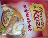Resztelt máj /egyszerű és gyorsan készül/ (mami receptje alapján) recept fázis 1 fotója
