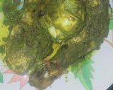 চিলি তন্দুরি চিকেন(murg tandoori with chili recipe in Bengali)) রেসিপির ধাপ 4 ছবি