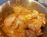 Foto del paso 3 de la receta: Pollo asado en el air fryer