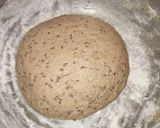 Foto del paso 3 de la receta: Pan integral para sandwich