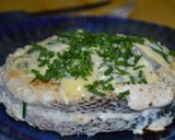 Foto del paso 6 de la receta: Salmón Blanco al Roquefort