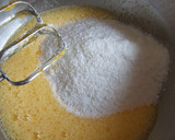 Foto del paso 1 de la receta: Flan superfácil de coco