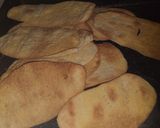 Foto del paso 9 de la receta: Galletas marineras