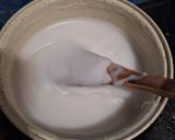 Foto langkah ke 1 dari resep 106. Bubur Sumsum.