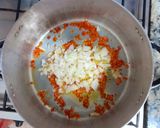 Foto del paso 2 de la receta: Arroz con azafrán