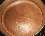 Ananászos pudingos torta recept fázis 2 fotója