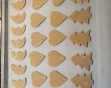 Mézeskalács recept fázis 6 fotója