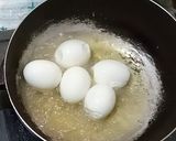 Foto langkah ke 8 dari resep Semur Ayam Telur & Kentang.
