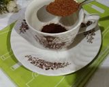 Foto langkah ke 2 dari resep Kopi Seduh Gula Aren.