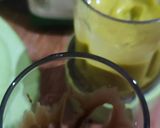 Foto langkah ke 3 dari resep Avocado Juice.