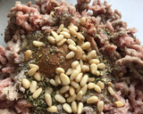 Foto del paso 4 de la receta: Albóndigas de dos carnes, guisadas con mucho amor