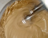 Foto del paso 7 de la receta: Macarrones con base de merengue italiano y relleno de chocolate