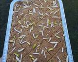 Mohan Thaal (gram flour fudge) recipe step 9 photo