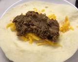 Bu’s famous quick and healthy refried beans