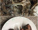 Foto del paso 1 de la receta Becadas en salsa de Oporto a la cazadora