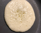 Foto del paso 4 de la receta: Pancake o Panecillo americano