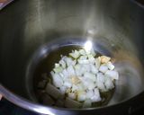Foto del paso 3 de la receta: Crema de calabacín