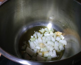 Foto del paso 3 de la receta: Crema de calabacín