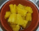Foto langkah ke 1 dari resep Singkong Keju empuk.