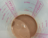 Foto del paso 1 de la receta: Helado cremoso de yogurt y chocolate 🍧🍫