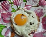 Foto del paso 5 de la receta: Sandwichs con huevo y 3 quesos gratinados