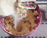 Foto del paso 1 de la receta: Pastel red velvet