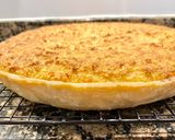 Foto del paso 6 de la receta: Pastel de hojaldre, dulce de leche y coco "sin gluten"