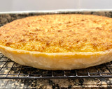 Foto del paso 6 de la receta: Pastel de hojaldre, dulce de leche y coco "sin gluten"