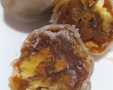Foto del paso 3 de la receta: Nueces Confitadas o Glaseadas
