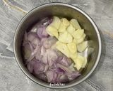 Foto langkah ke 1 dari resep Tumis Sawi Putih.