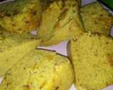 Foto langkah ke 9 dari resep Bolu Kurma.