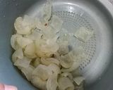 Foto langkah ke 1 dari resep Burcek bubur cecek.